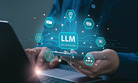 LLMと連携